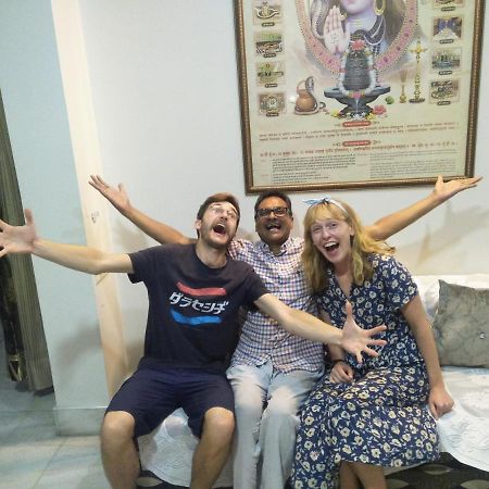 Mye Homestay 1 Near Golden Temple Amritsar Ngoại thất bức ảnh