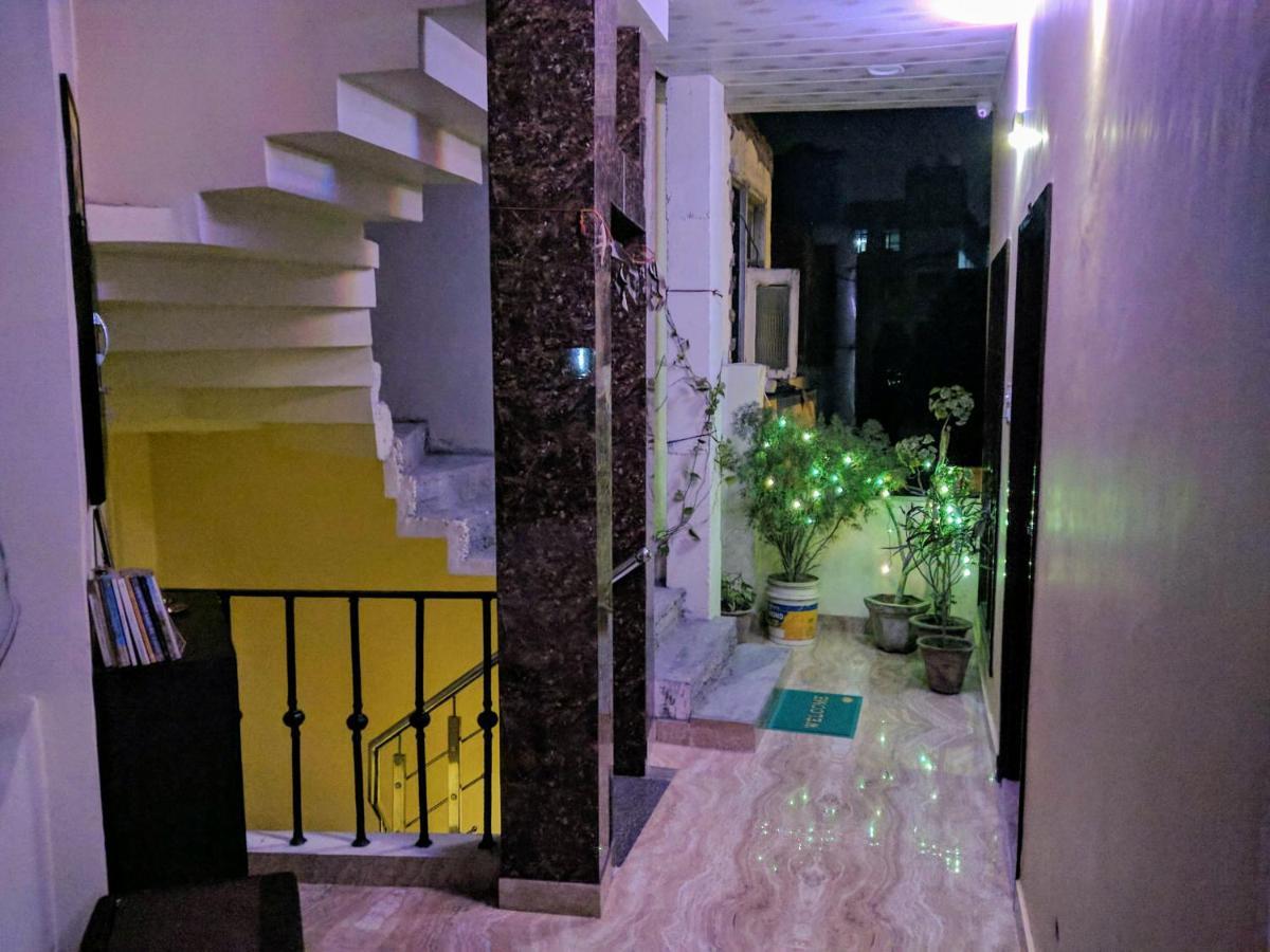 Mye Homestay 1 Near Golden Temple Amritsar Ngoại thất bức ảnh