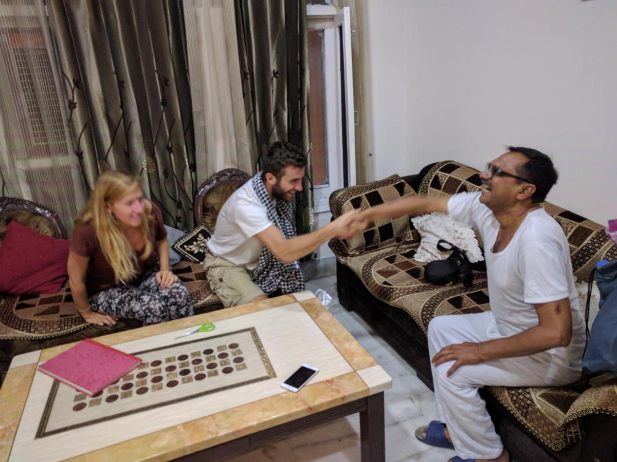Mye Homestay 1 Near Golden Temple Amritsar Ngoại thất bức ảnh